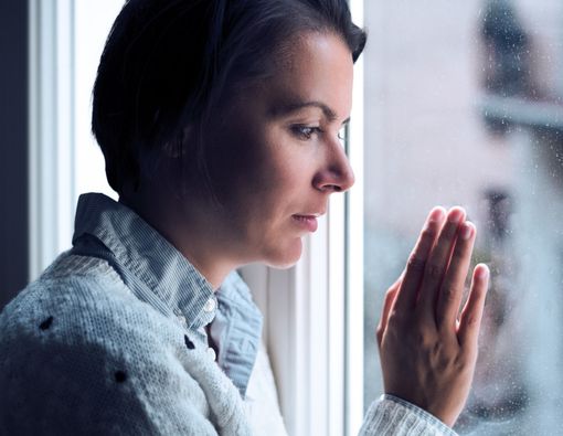 Sedih di Hari Minggu? Atasi dengan Cara Ini