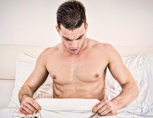 Air Mani Berwarna Kuning, Apa Penyebabnya?