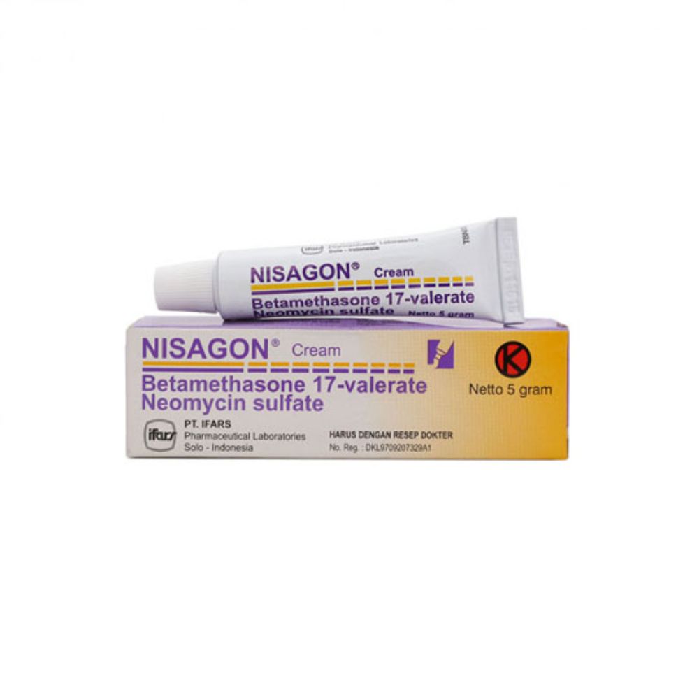 Nisagon
