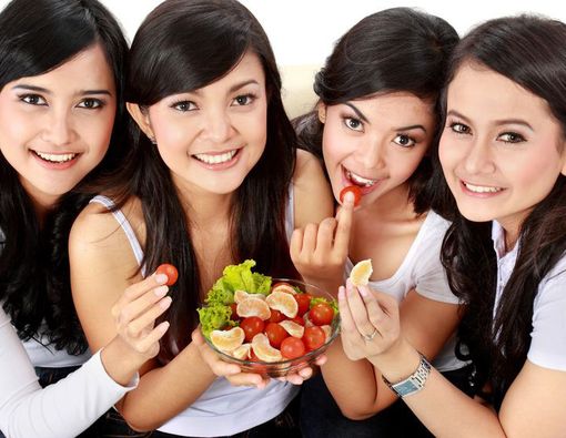 Aktivitas Rumahan Ini Bisa Cegah Keriput