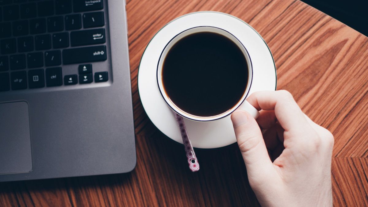 Kurangi Risiko Kanker Prostat dengan Minum Kopi