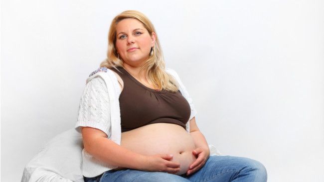 Ibu Hamil dengan Obesitas Bisa Berisiko Lahirkan Anak Autis?