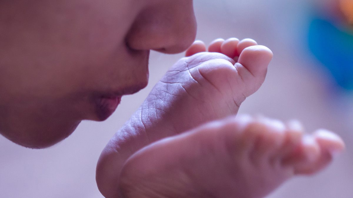 Bagaimana Membedakan Baby Blues dan Postpartum Depression?