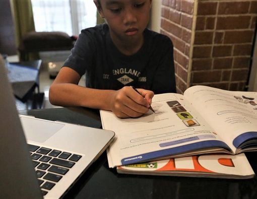 Warga Minta Pemerintah Undur Jadwal Sekolah saat Pandemi, Ini Kata IDAI!