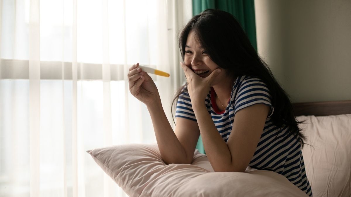 Kapan Waktu yang Tepat untuk Mengumumkan Kehamilan?