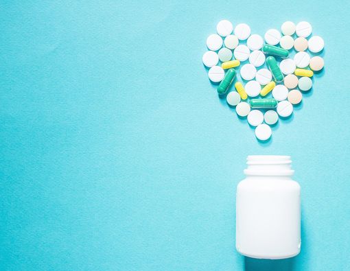 Vitamin D3 dapat Mencegah Penyakit Kardiovaskular?