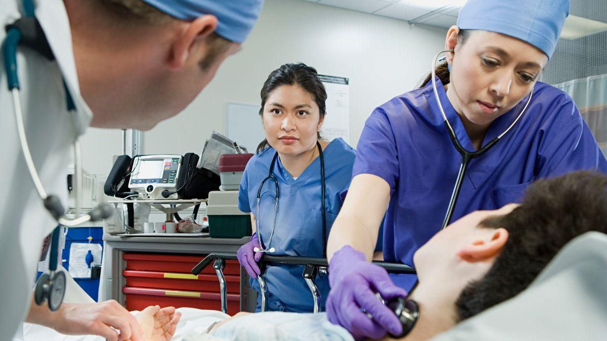 Mengenal Glasgow Coma Scale (GCS), Metode Penilaian Tingkat Kesadaran