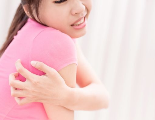 Pilihan Obat Panu Alami yang Bisa Anda Temukan di Dapur