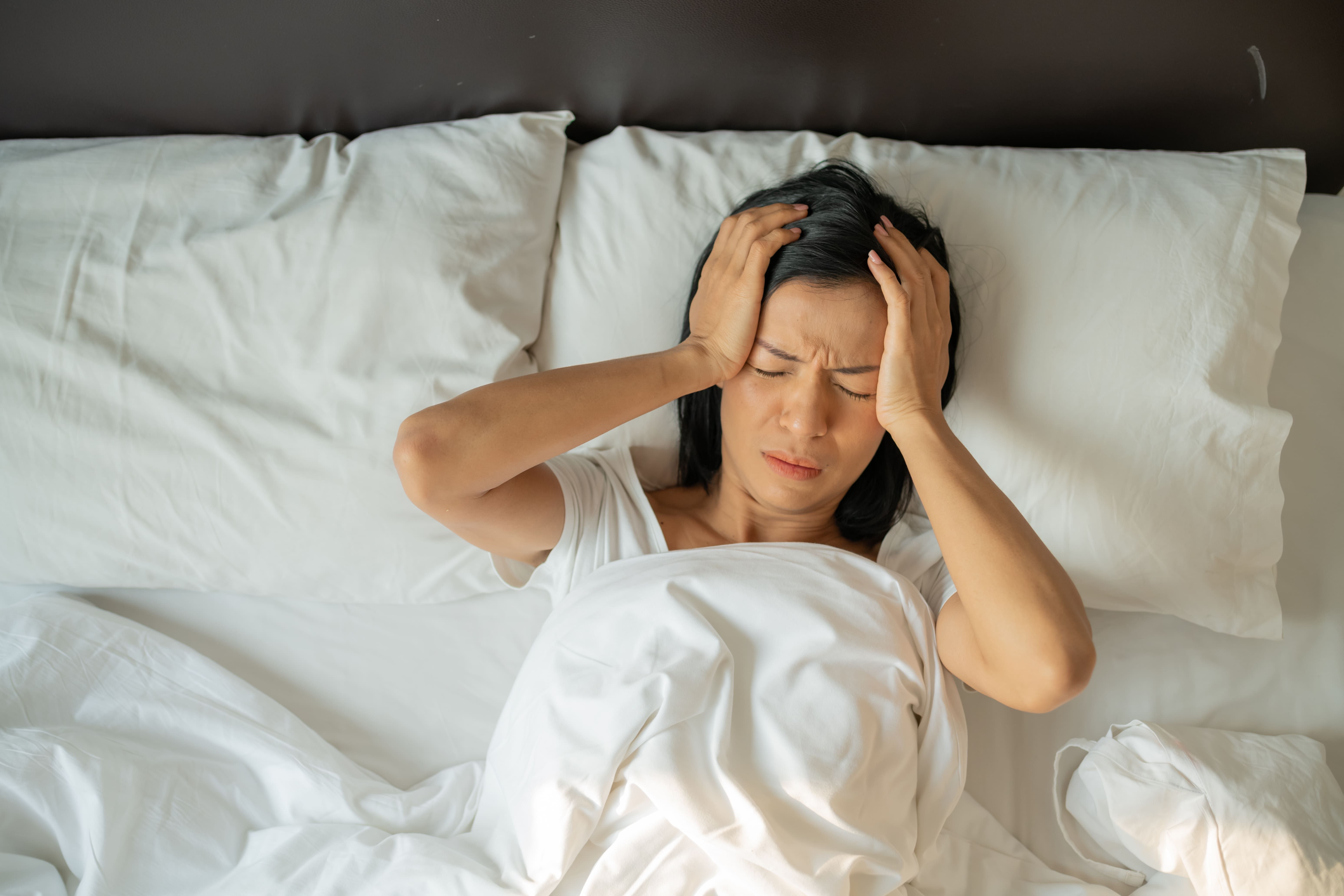 Sering Sakit Kepala di Pagi Hari: Kurang Tidur atau Tanda Sleep Apnea? 