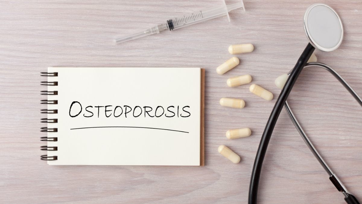 Obat Osteoporosis Bisa Mencegah Kanker, Benarkah?
