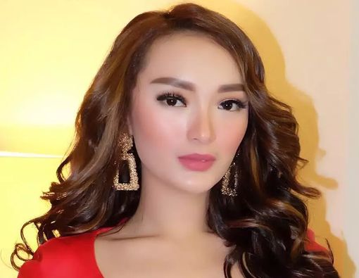Zaskia Gotik Pingsan saat Manggung, Ini Sebabnya