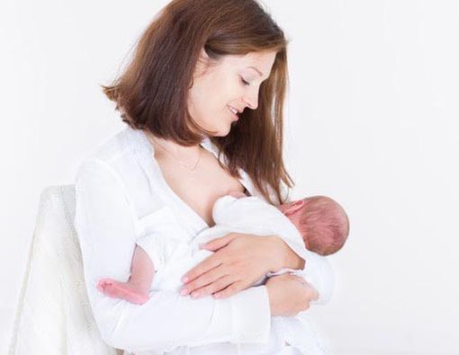 Pentingnya ASI sebagai Langkah Awal Kecerdasan  Si Kecil 