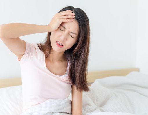 Bangun Tidur Selalu Sakit Kepala, Kenali Penyebabnya