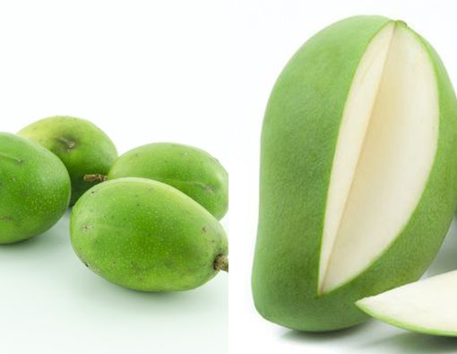 Kedondong vs Mangga Muda, Mana yang Lebih Sehat untuk Ibu Hamil?