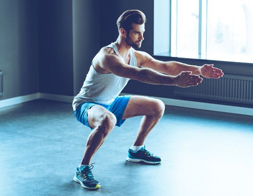 Ini Alasan Anda Perlu Otot Pantat yang Kuat