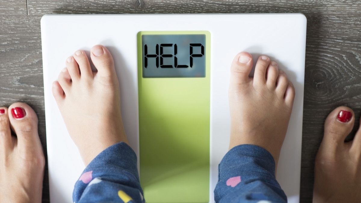 Nutrisi yang Dibutuhkan Anak agar Tidak Mengalami Stunting