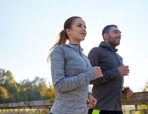 Rutin Olahraga Bisa Cegah 5 Jenis Kanker Ini