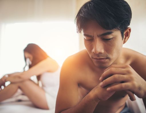 Ereksi Mudah Melemah? Ini Cara Menjaga Ereksi Tetap Optimal dan Tahan Lama