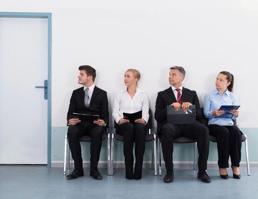 Kiat Jitu Lolos Tes Kesehatan saat Cari Kerja