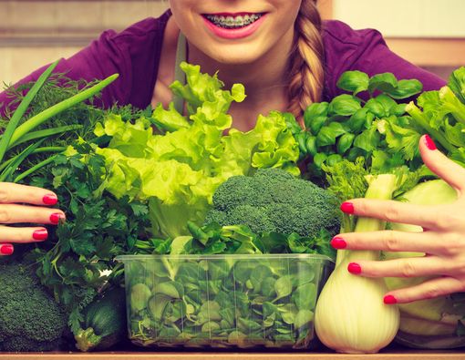 Kenali Orthorexia, Obsesi pada Makanan Sehat