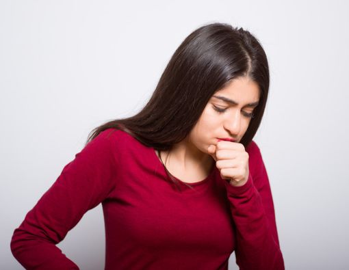 Penyebab Batuk Kronis dan Terus Menerus