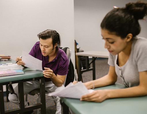 Penyebab Seseorang Gemar Menyontek dan Plagiat