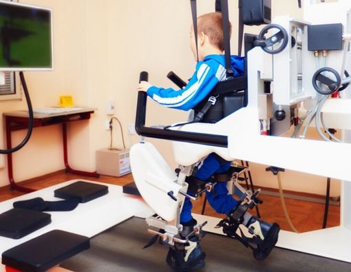 Mengungkap Efektivitas Terapi Robotik pada Penderita Stroke