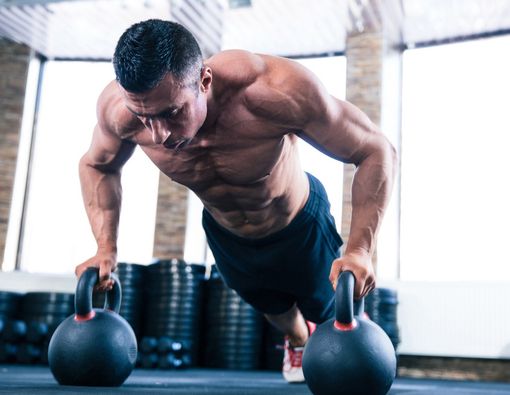 Berapa Lama Proses Pembentukan Otot?