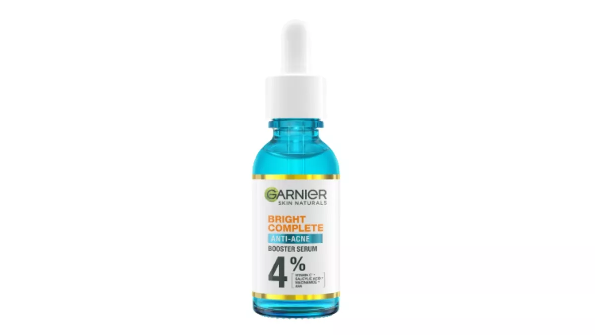 Garnier Anti Acne Serum