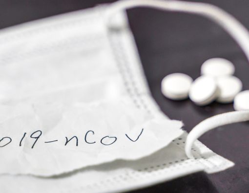 Benarkah Pasien Reinfeksi Virus Corona Punya Gejala Lebih Parah?