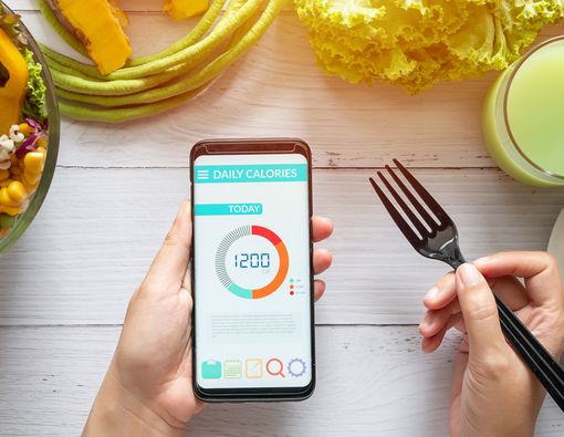 Penderita Diabetes Wajib Penuhi Nutrisi demi Jaga Imun