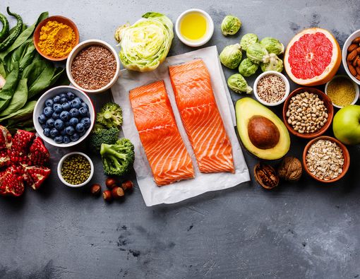 Diet Nordic, Benarkah Lebih Sehat?