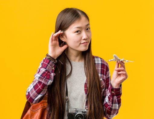 Agar Tidur Nyaman Ini 4 Tips Menjaga Tekanan pada Telinga