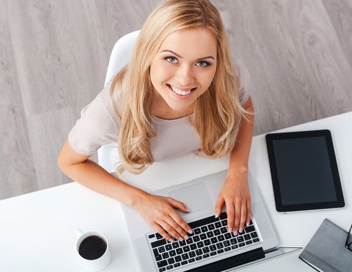 Kenali 5 Ciri Orang Produktif