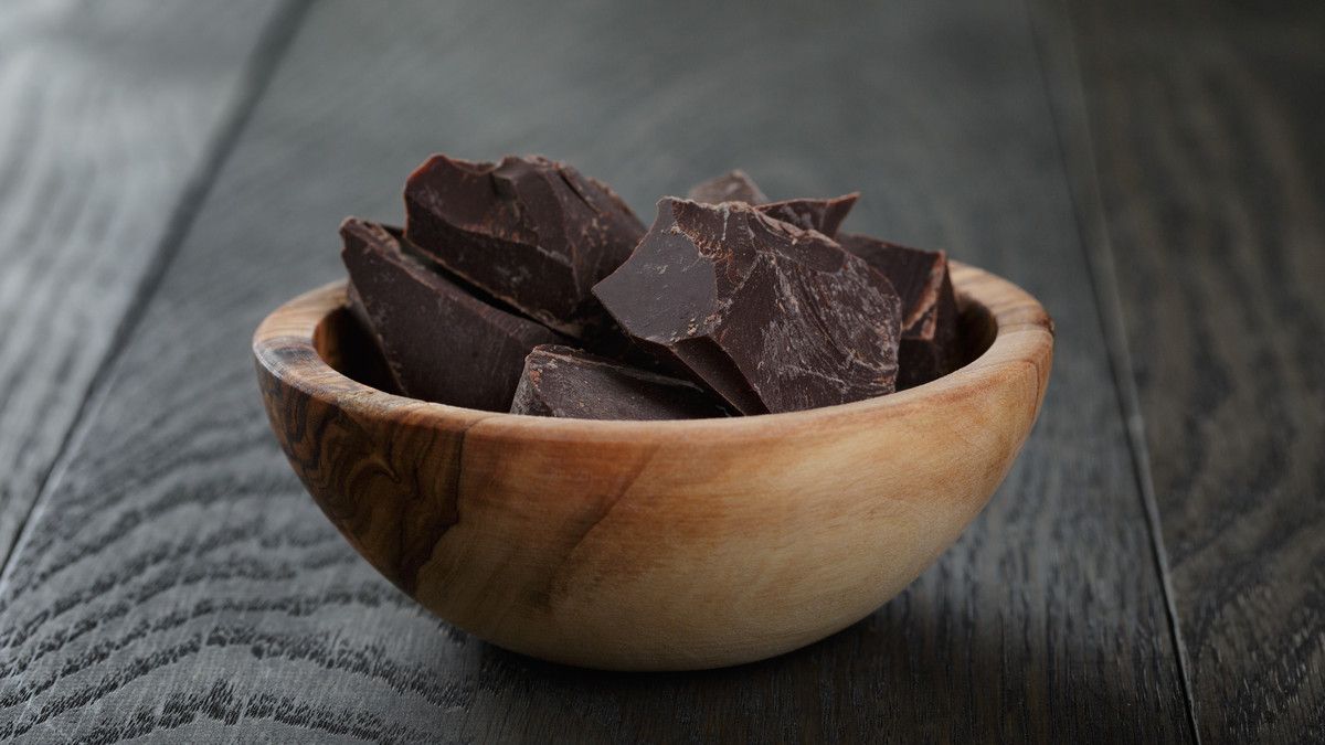 7 Makanan untuk Memperlancar Sirkulasi Darah