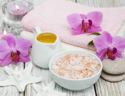 Manfaat Minyak Anggrek untuk Rambut Lembut Berkilau