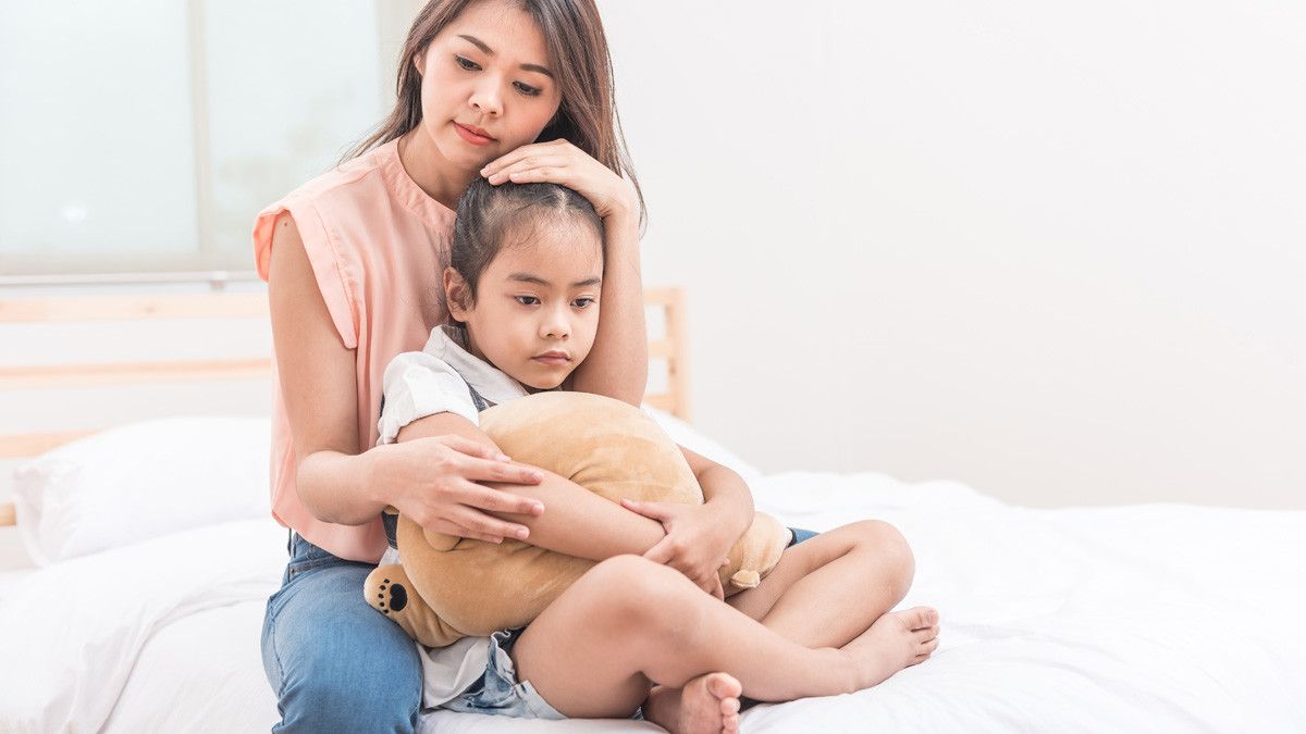 Stres Bisa Turunkan Imunitas Kulit Anda, Ini Penjelasannya