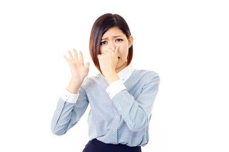 Bau Badan, Tidak Lagi..