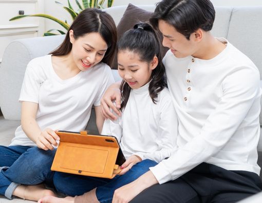 14 Alasan Pentingnya Menyiapkan Asuransi untuk Anak Sejak Dilahirkan