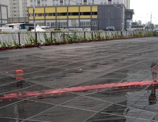 Waspada 5 Penyakit yang Bisa Menyerang dari Polusi Kali Item