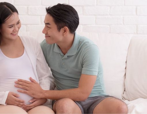 Berhubungan Intim Agar Cepat Kontraksi, Apakah Aman dan Efektif?