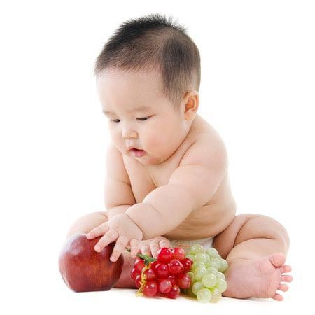 Apakah Anak Anda Cukup Nutrisi? Cek di Sini! 