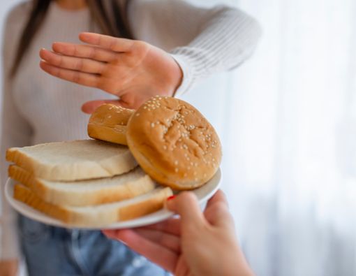 Apakah Remaja Perlu Diet Karbo?