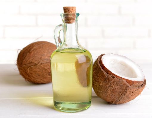 Benarkah Minyak Kelapa Tidak Sehat?