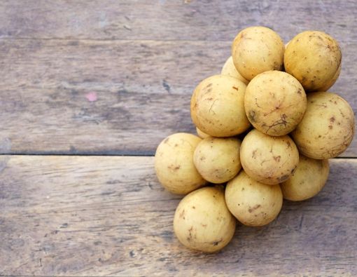 Efek Samping Konsumsi Buah Duku Berlebihan