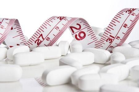 Ini Dia Bahayanya Kalau Sembarangan Minum Obat Langsing