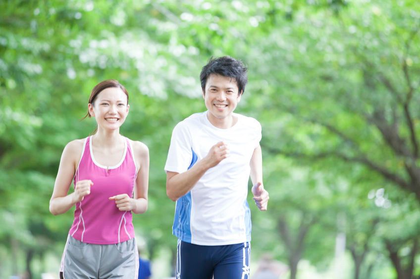 Ingin Vitalitas Seks Meningkat? Lakukan Hal Sederhana Ini