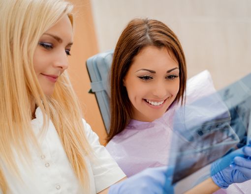 Rontgen Gigi Sebelum Pasang Behel, Perlukah?