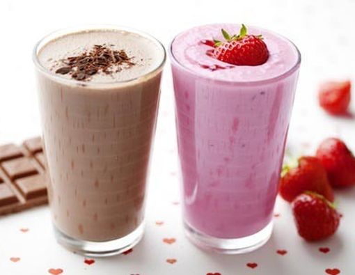 Cara Kreatif Menyajikan Susu Agar Anak Tidak Bosan