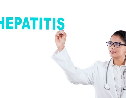 Jutaan Orang dengan Hepatitis Masih Belum Terdeteksi